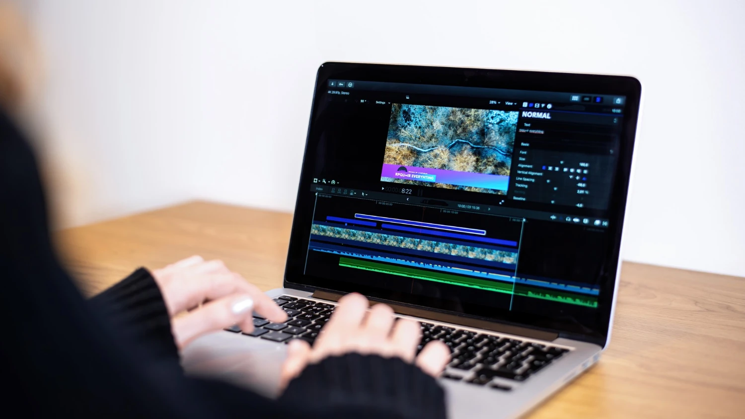 Video Editing Jobs