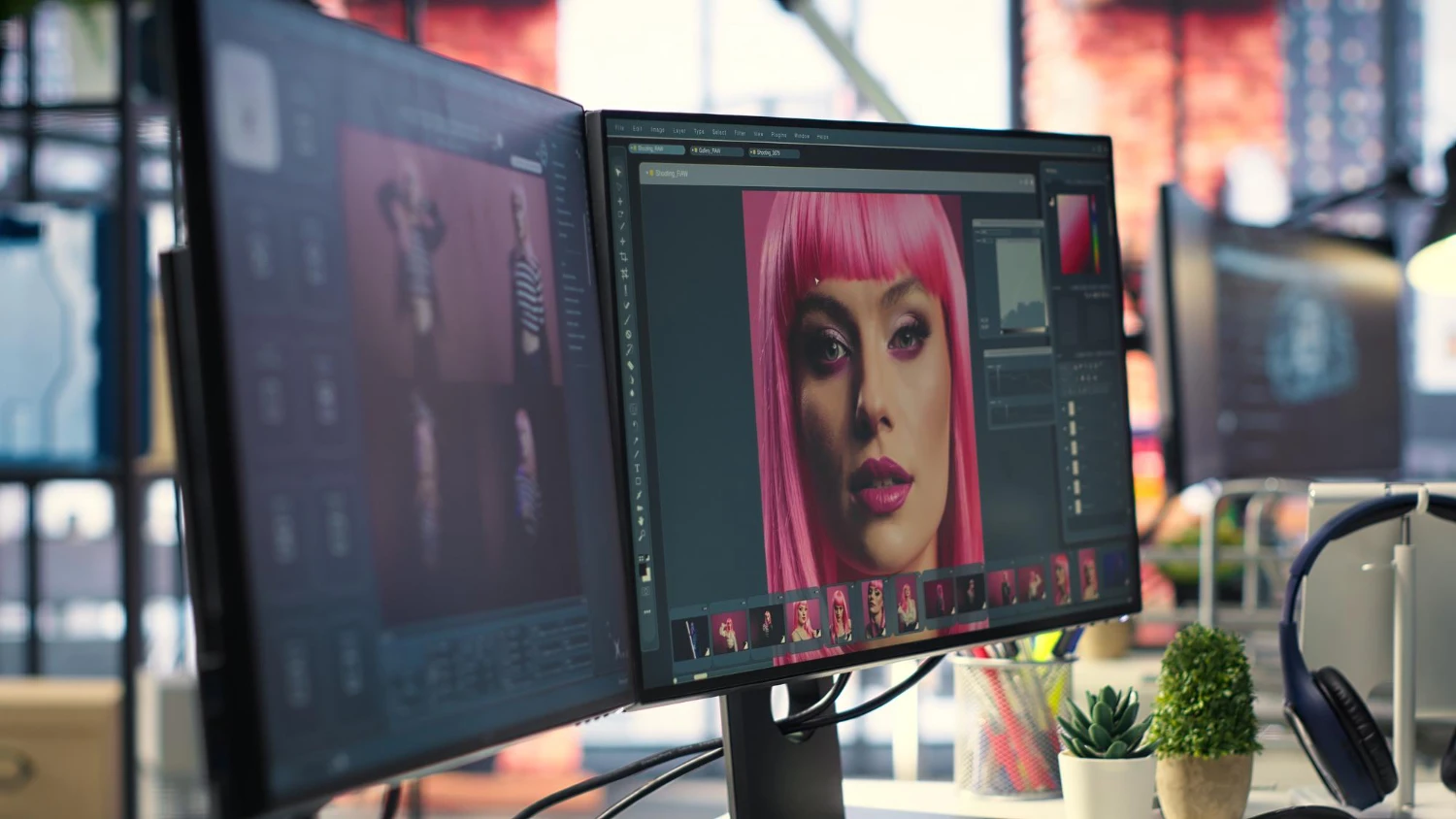 Video Editing Jobs