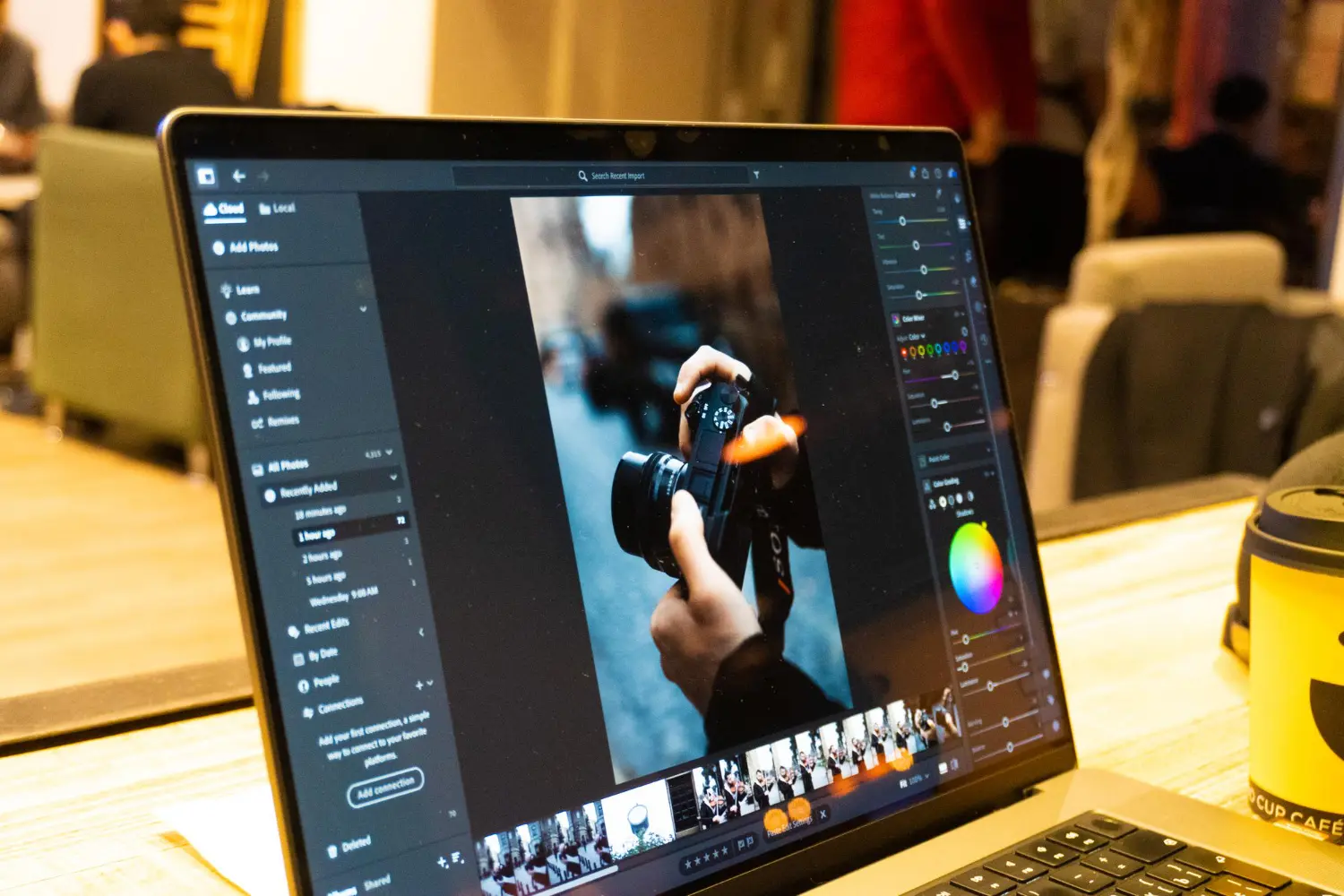 Video Editing Jobs