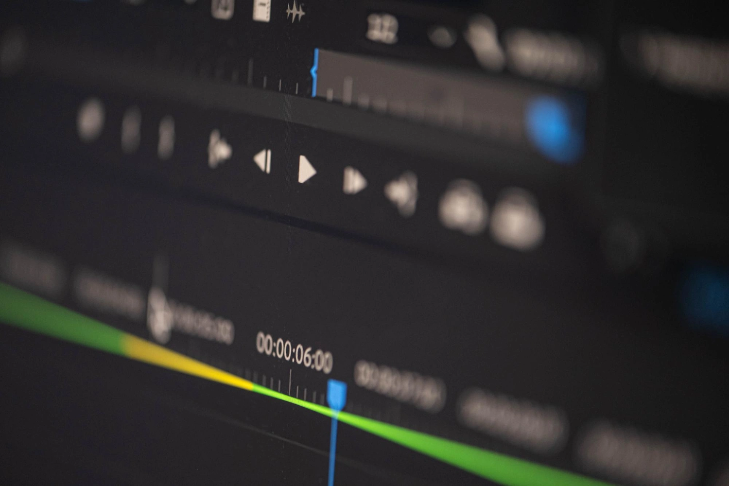 Video editing tips