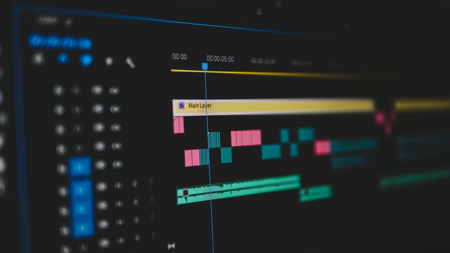 Video Editing Jobs