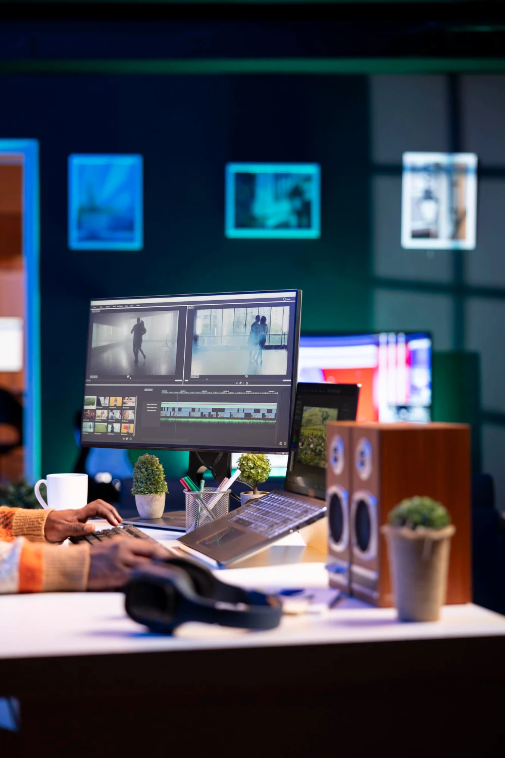 Video Editing Jobs