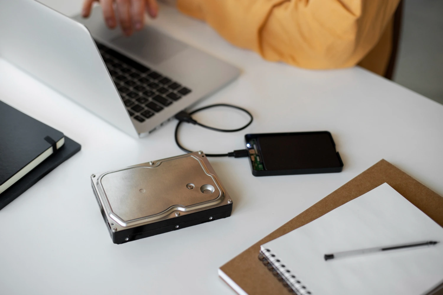 Laptop for video editing