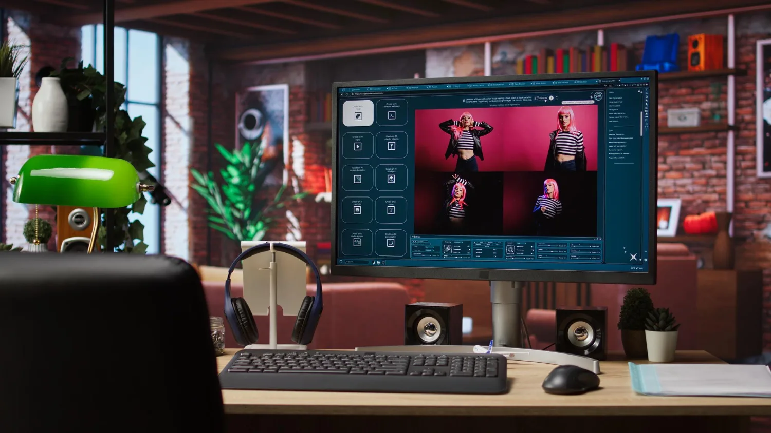 Video Editing Jobs