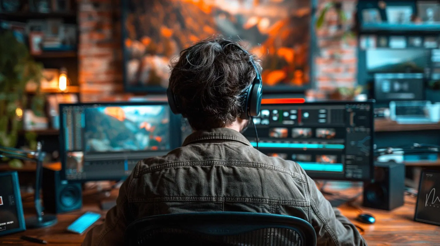 Video Editing Jobs