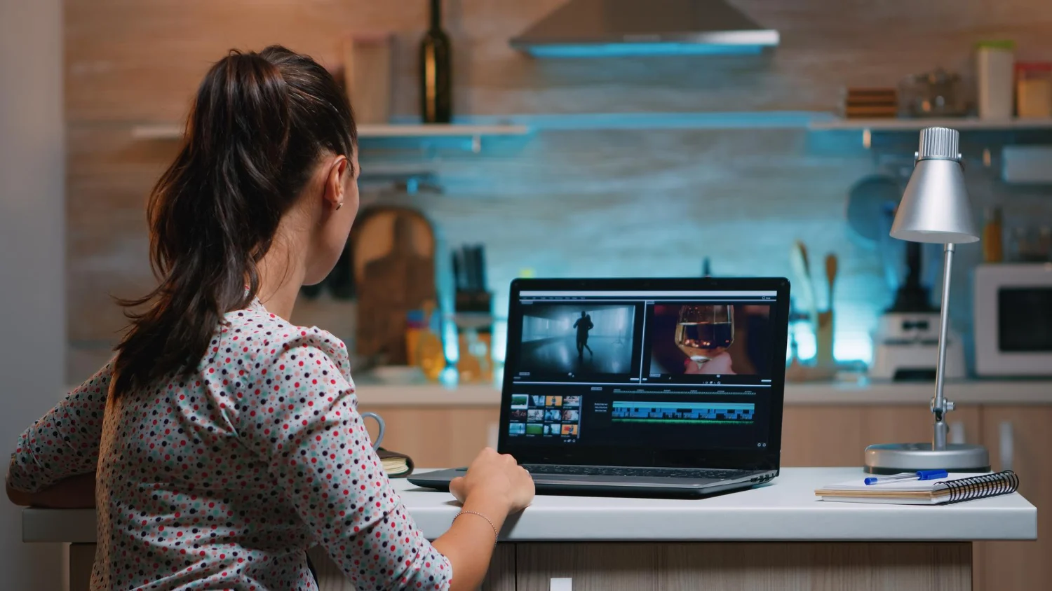 Video editing tips