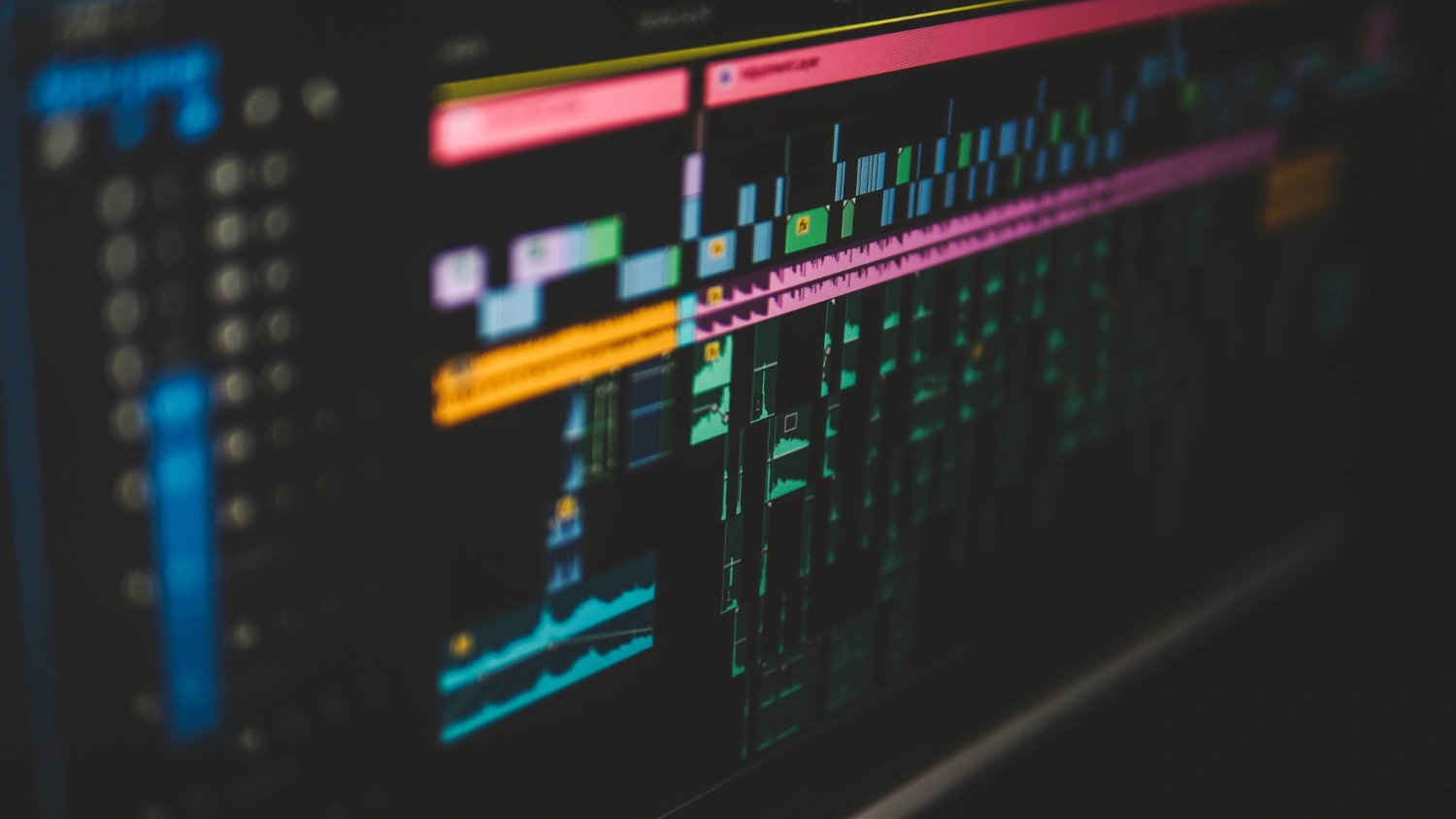 Video Editing Jobs