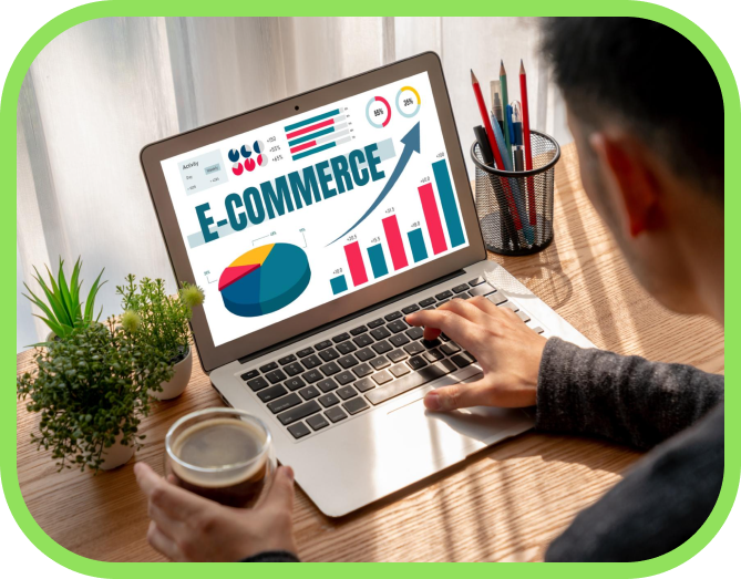 Boost Your Ecommerce sales