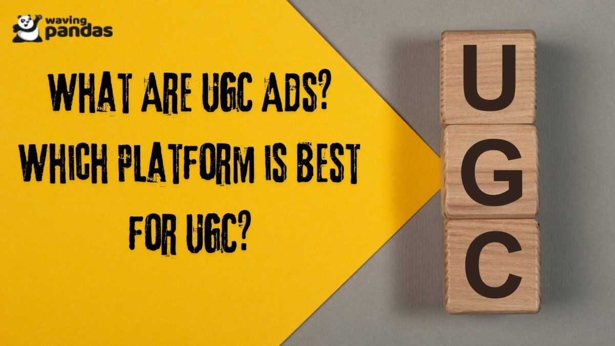 Which Platform is Best for UGC?
