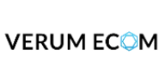Verum Ecom logo